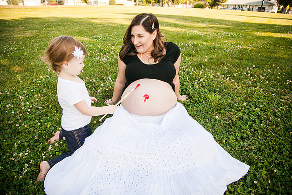Belly Bump-22
