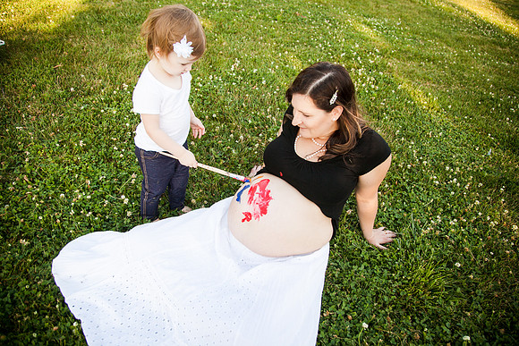 Belly Bump-25