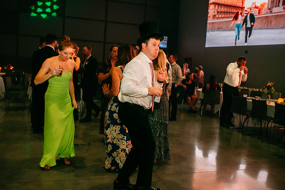 Reception-303