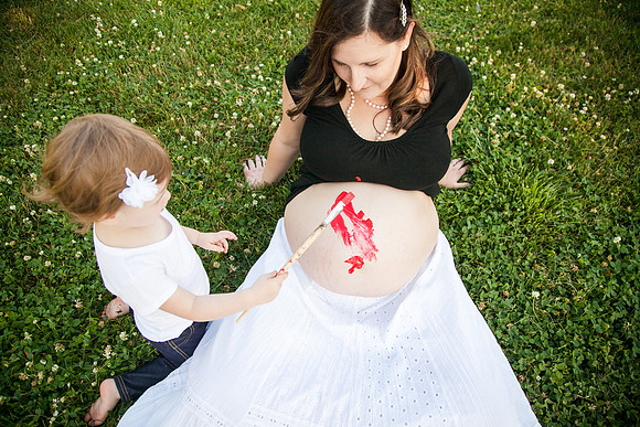 Belly Bump-23