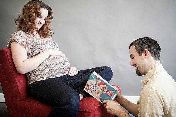 Courtney Belly Bump-44