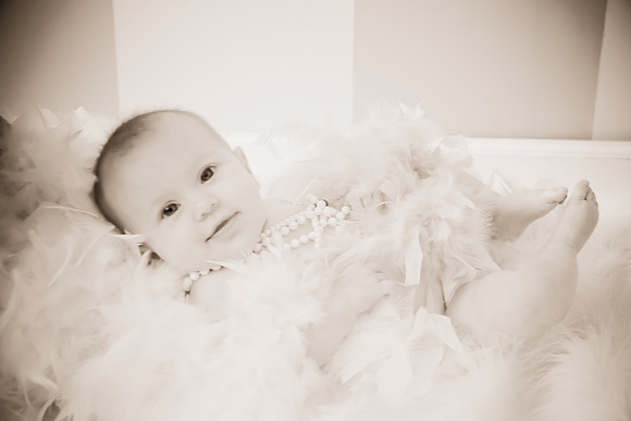 Boss Sylvi 3mth-58
