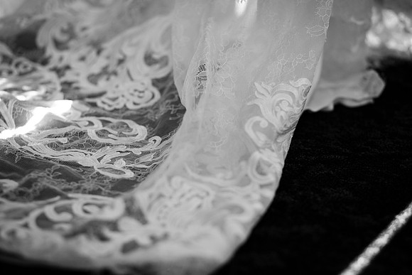 Wedding B&W-32