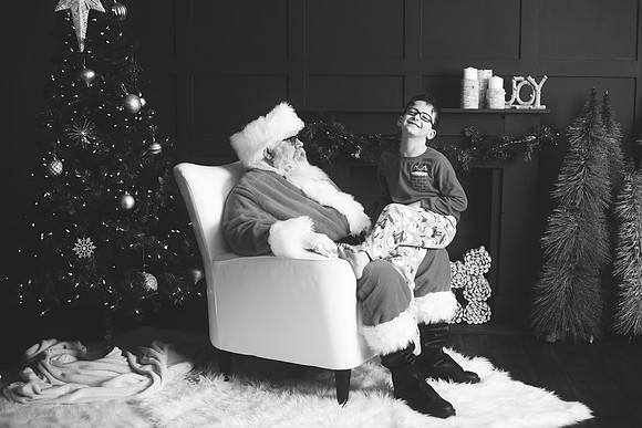 xSanta 2019-2