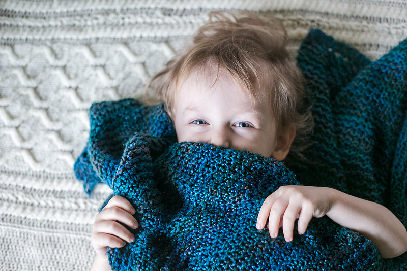 Blankie