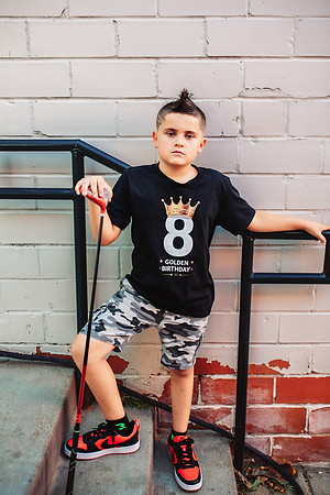 Levi 8yr-53