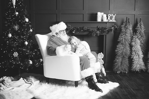 xSanta 2019