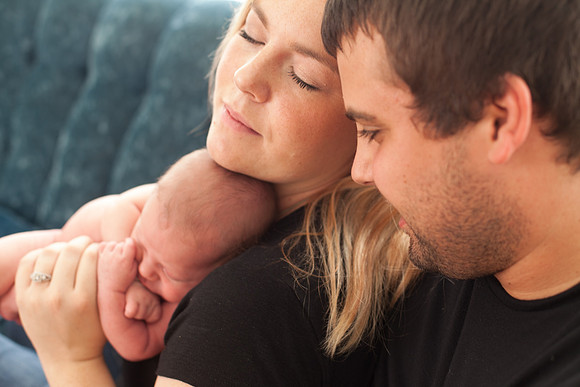 Milo Newborn-39