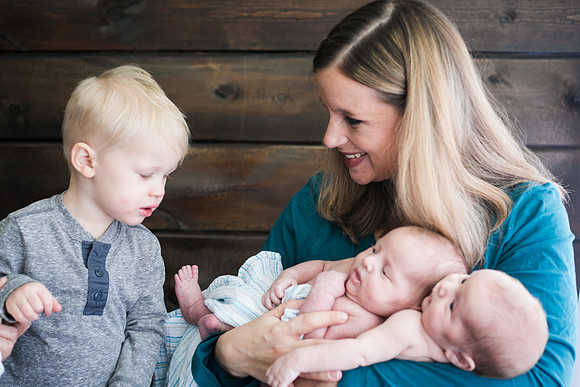 Twins Newborn-66