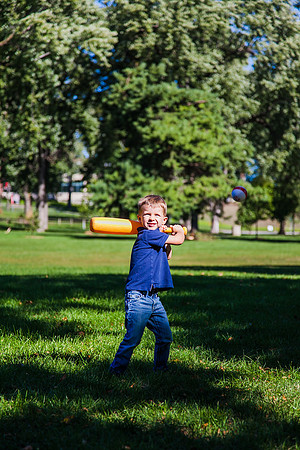 Boss Family Fall-3