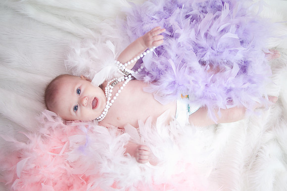 Boss Sylvi 3mth-61
