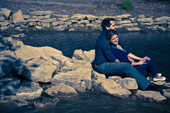 Darcy + Alex  Engage-30