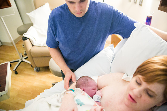 Matthew Birth-285