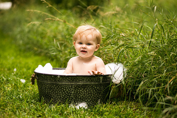 Everly 1yr-190