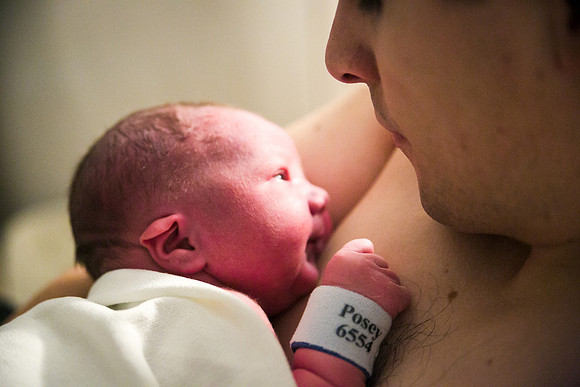 Matthew Birth-312
