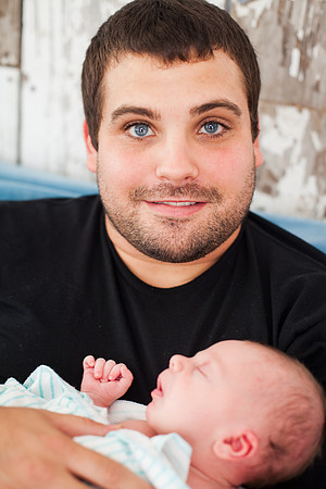 Milo Newborn-61