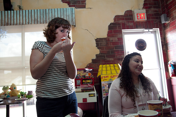 Tina's Baby Shower-33