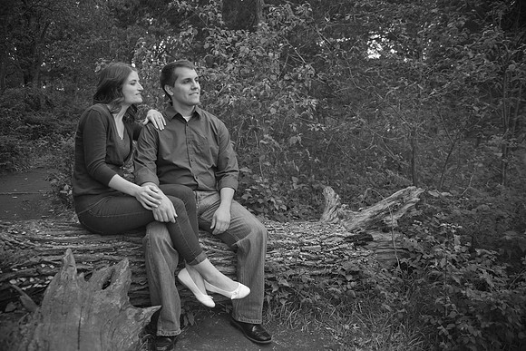 Darcy + Alex  Engage-410