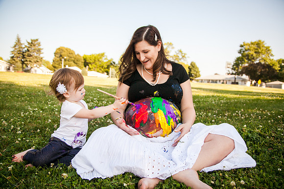 Belly Bump-65