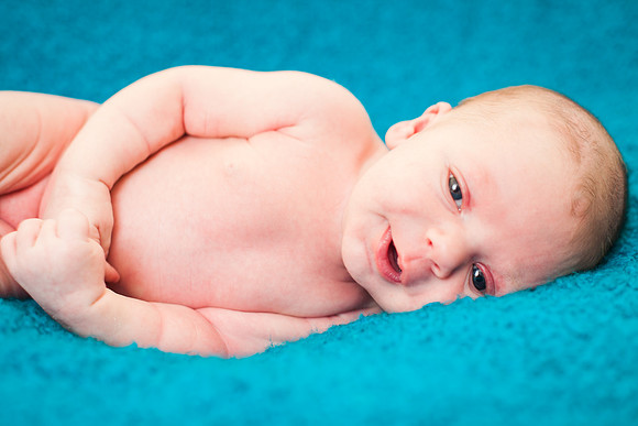Milo Newborn-48