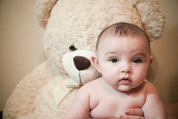 Nora 4mth-12