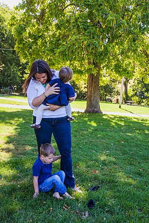 Boss Family Fall-27