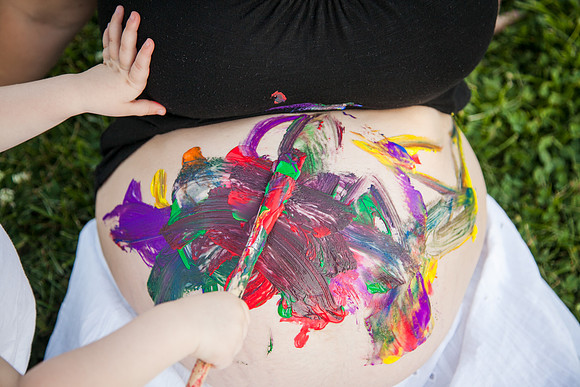 Belly Bump-32