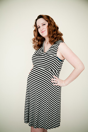 Courtney Belly Bump-53