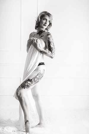 VonD-29b&w