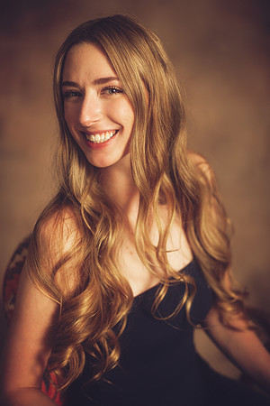 Abby Senior-41