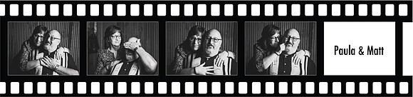 Filmstrip crop