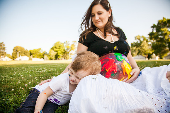 Belly Bump-61
