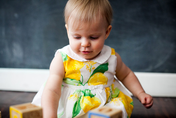 Hazel 1yr-54