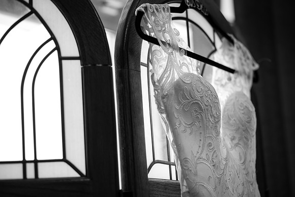 Wedding B&W-41