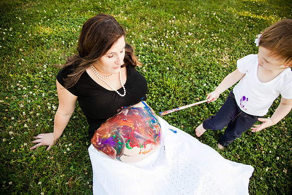 Belly Bump-36