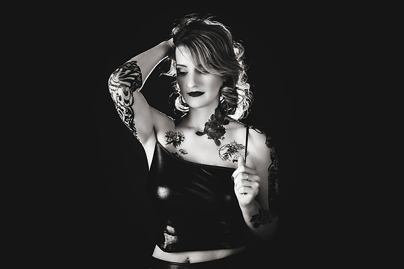 VonD-14b&w