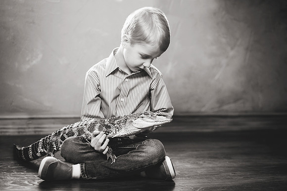 Wildlife-20bw