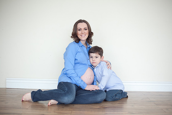 Amanda Belly Bump-8852