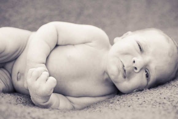 Milo Newborn-45