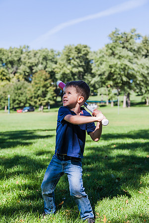 Boss Family Fall-12