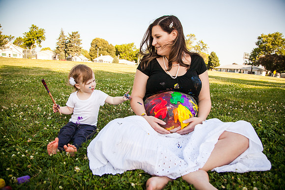Belly Bump-59