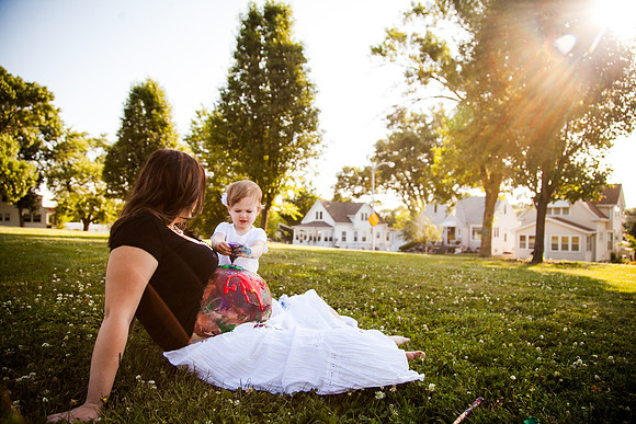 Belly Bump-55