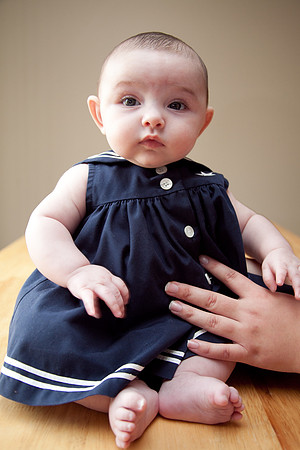 Nora 3months-27
