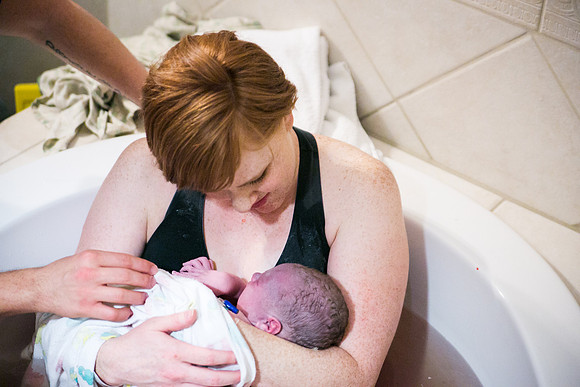 Matthew Birth-174