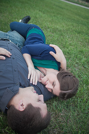 Darcy + Alex  Engage-429