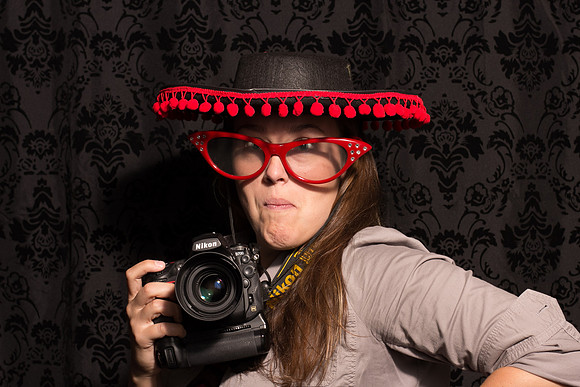 K+M Photobooth