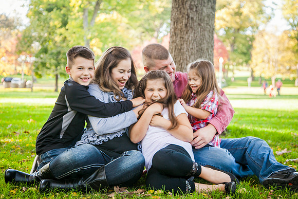 Hall Family 2014-70