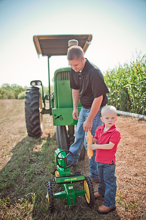 Thor 3yr-105