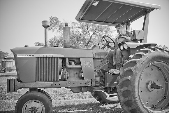 Thor 3yr-160