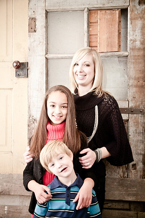 Josie Fam 2012-19